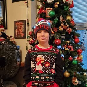 Meet your Posher, Louis